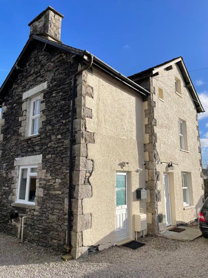 Hollins Nook - Countryside House - Gateway To Lakes National Park Burneside Exterior photo