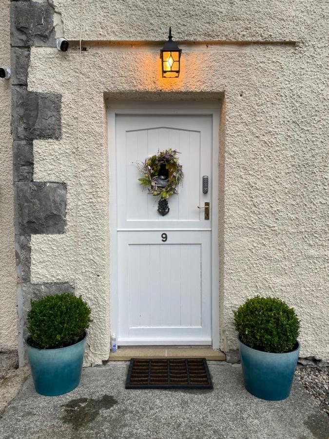 Hollins Nook - Countryside House - Gateway To Lakes National Park Burneside Exterior photo
